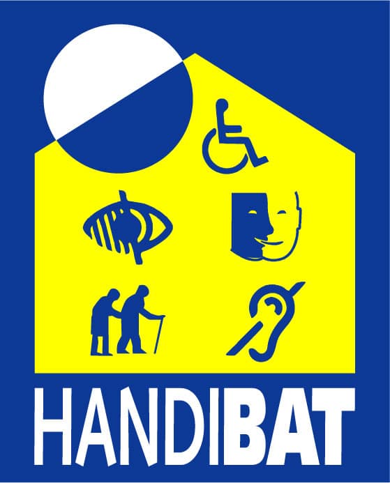 habitat facile a vivre logo